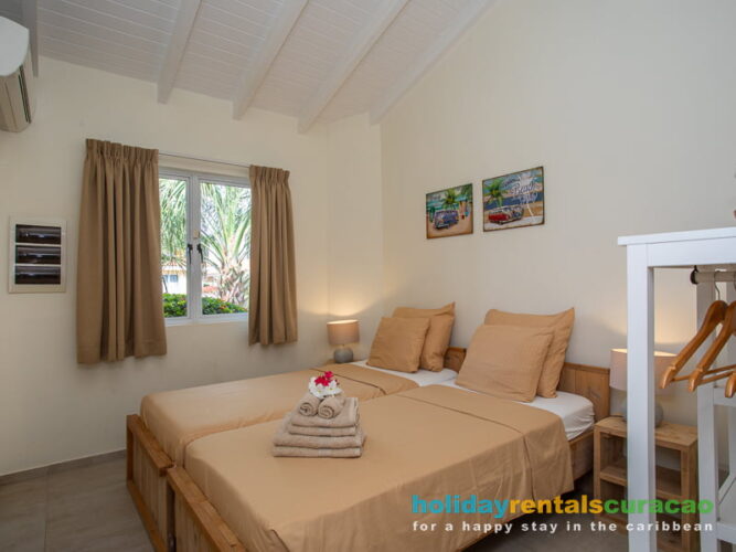 6persoons Vakantiewoning Marbella Estate