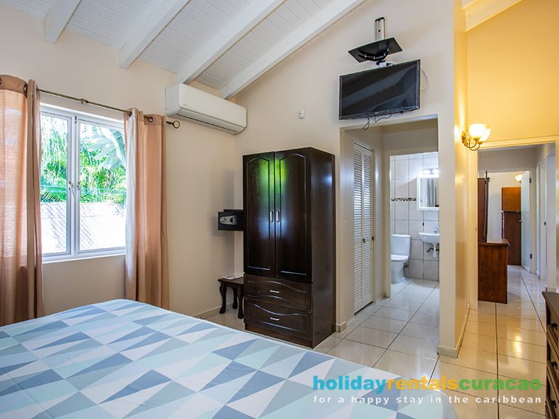 Haus mit 3 Schlafzimmern Curaçao