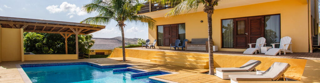wohnung mieten cas grandi curacao