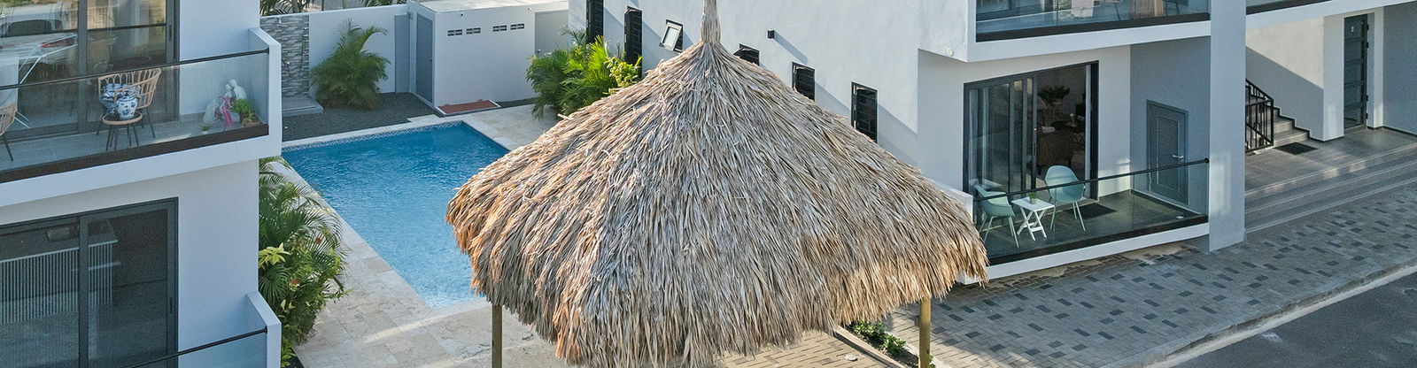 Appartement 474 Santa Rosa