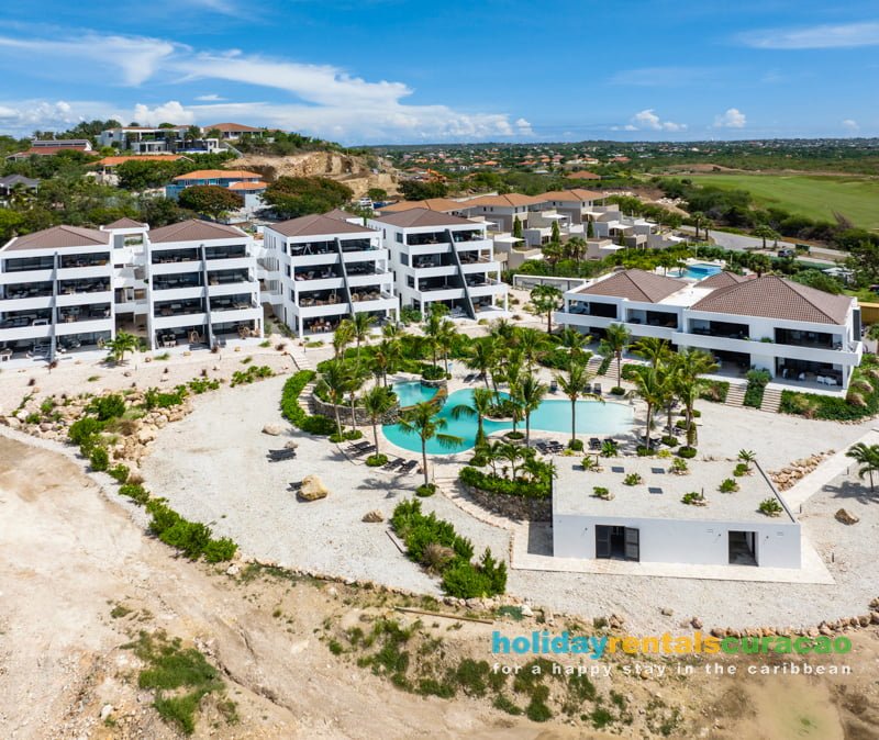 Mieten Sie Apartment Blue Bay Golf and Beach Resort
