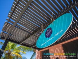 Maniküre- Und Pediküre Blue Bay Golf And Beach Resort