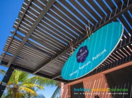 Maniküre- Und Pediküre Blue Bay Golf And Beach Resort