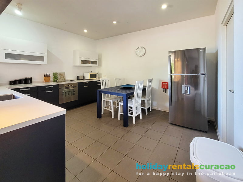Appartement huren jan thiel boca gentil