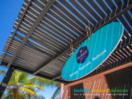 Pro Touch Op Het Blue Bay Golf And Beach Resort Curacao