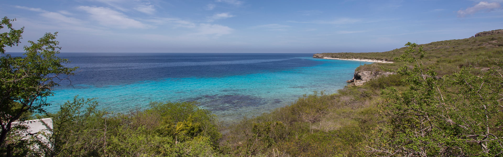 ferienwohnungen Curacao Kashutuin