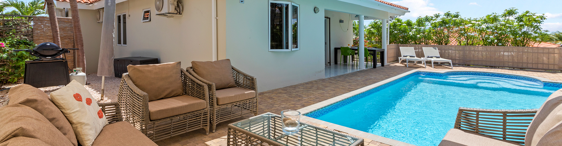 Villa 202 Jan Thiel – Marbella Estate